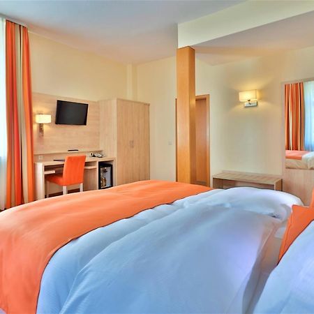 City Partner Hotel Hollaender Hof Heidelberg Ngoại thất bức ảnh