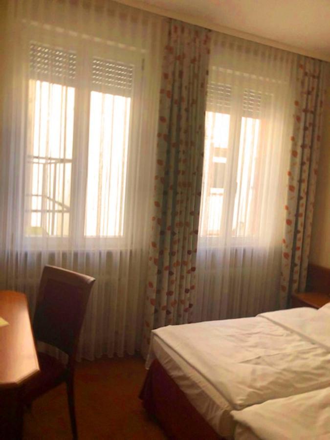 City Partner Hotel Hollaender Hof Heidelberg Ngoại thất bức ảnh