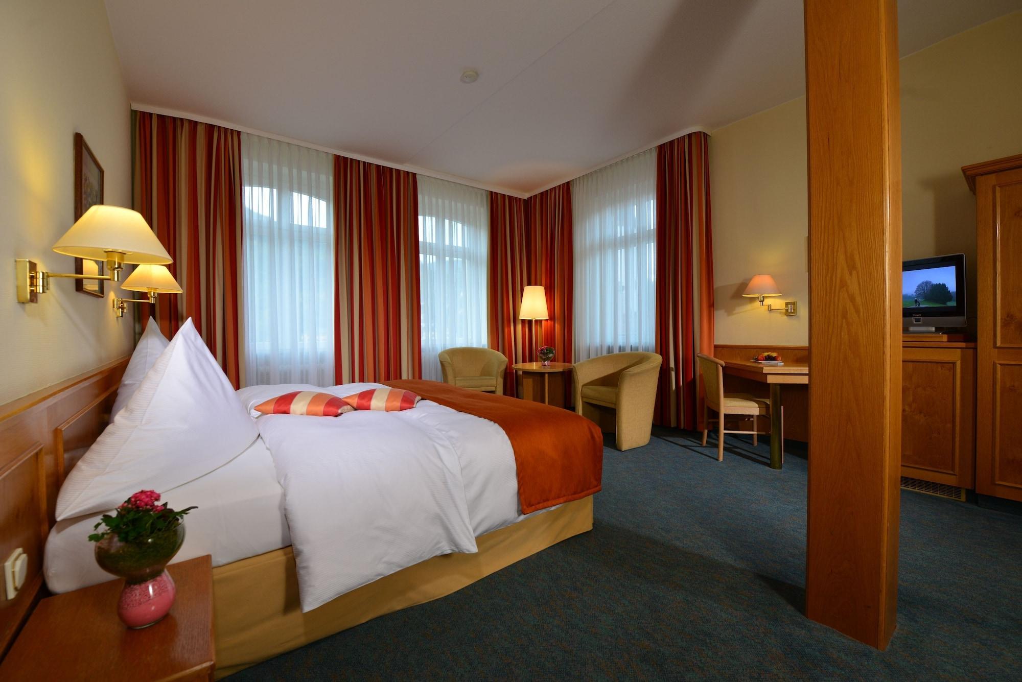 City Partner Hotel Hollaender Hof Heidelberg Ngoại thất bức ảnh