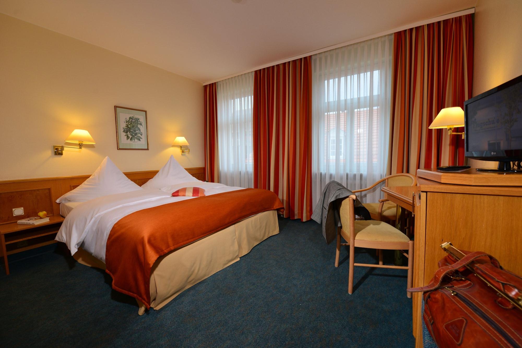 City Partner Hotel Hollaender Hof Heidelberg Ngoại thất bức ảnh