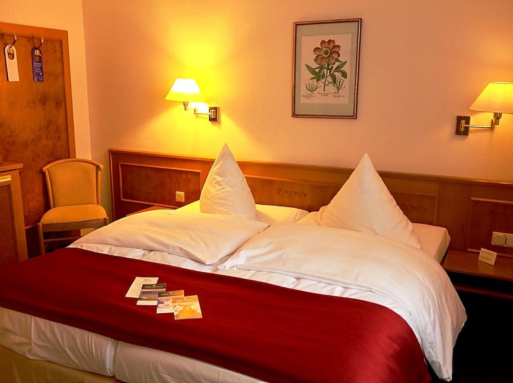 City Partner Hotel Hollaender Hof Heidelberg Ngoại thất bức ảnh