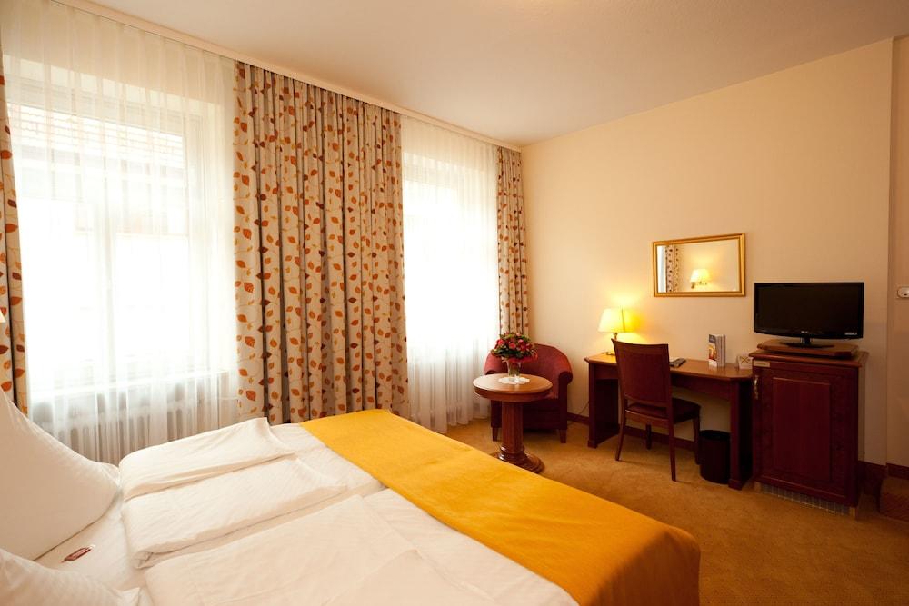 City Partner Hotel Hollaender Hof Heidelberg Ngoại thất bức ảnh