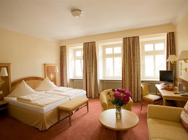 City Partner Hotel Hollaender Hof Heidelberg Ngoại thất bức ảnh