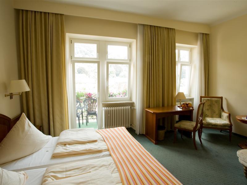 City Partner Hotel Hollaender Hof Heidelberg Ngoại thất bức ảnh