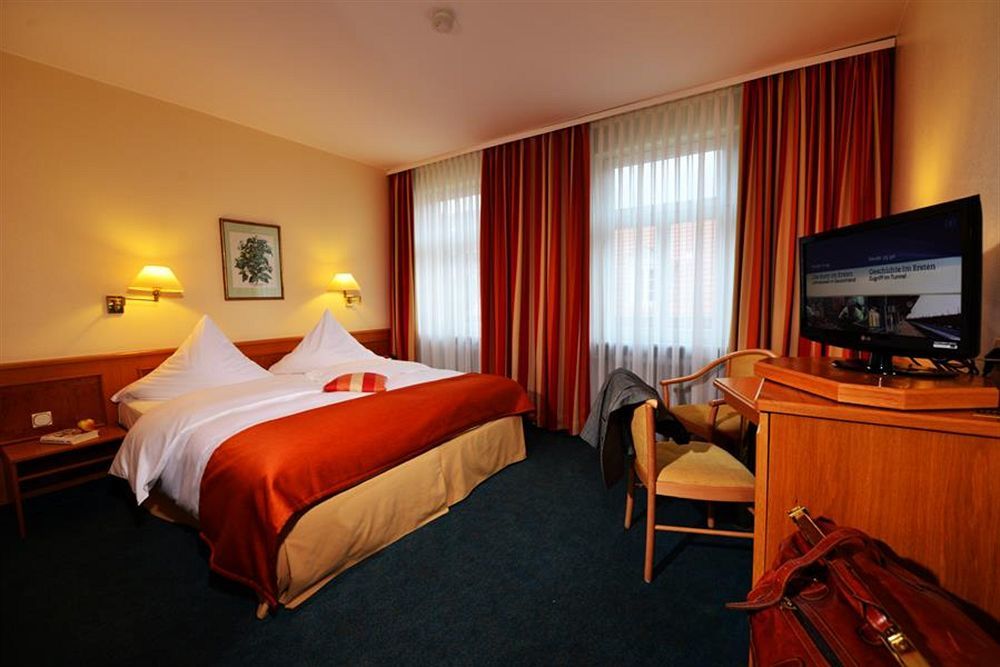 City Partner Hotel Hollaender Hof Heidelberg Ngoại thất bức ảnh