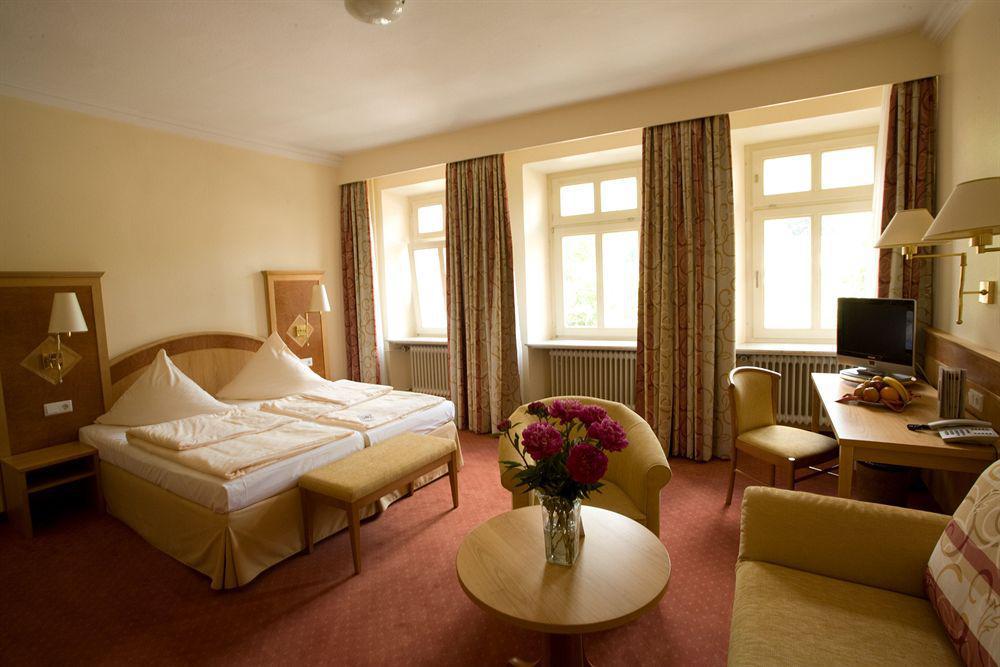 City Partner Hotel Hollaender Hof Heidelberg Ngoại thất bức ảnh